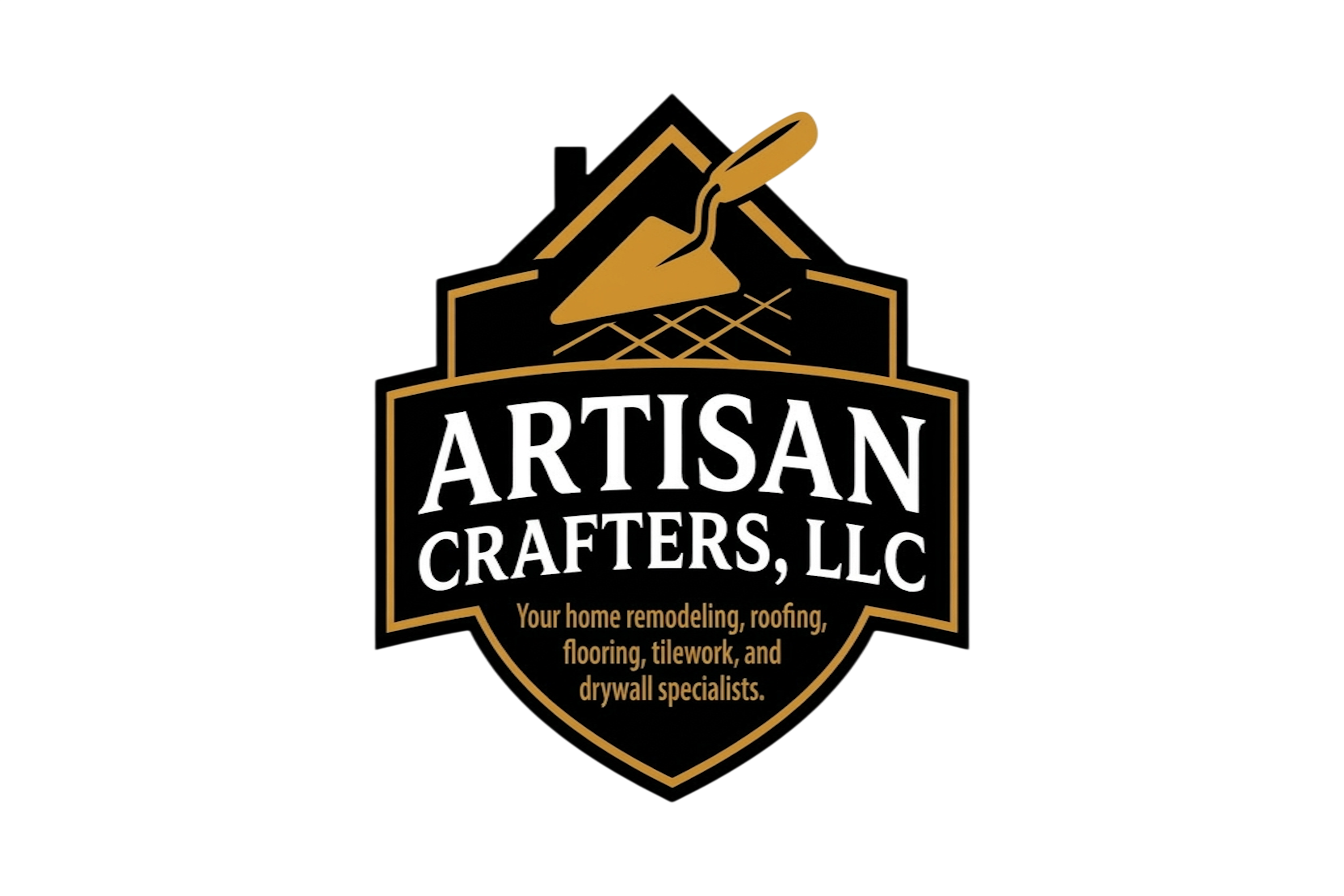 Artisan Crafters LLC — Primary Logo