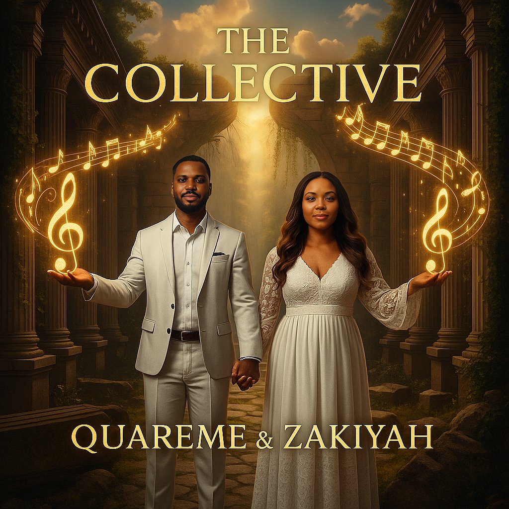 The Collective Vol. 1