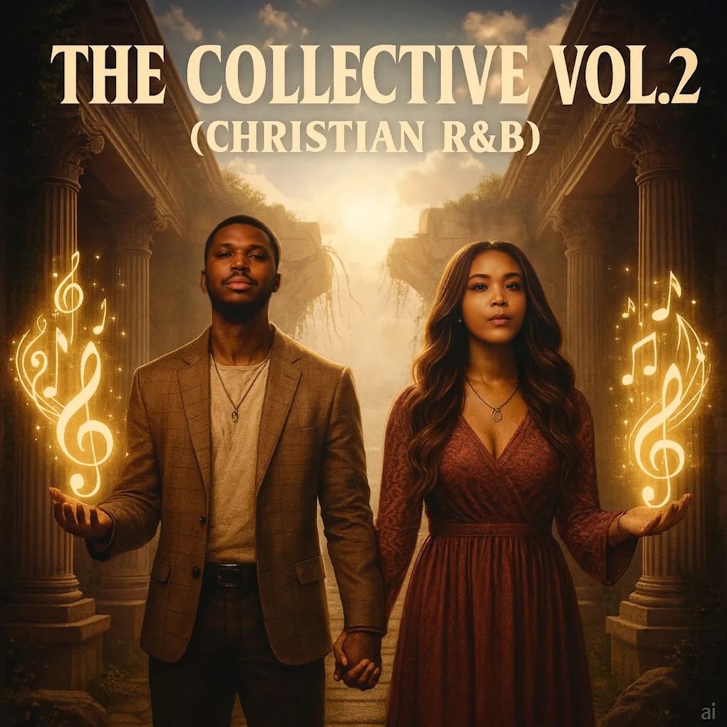 The Collective Vol. 2