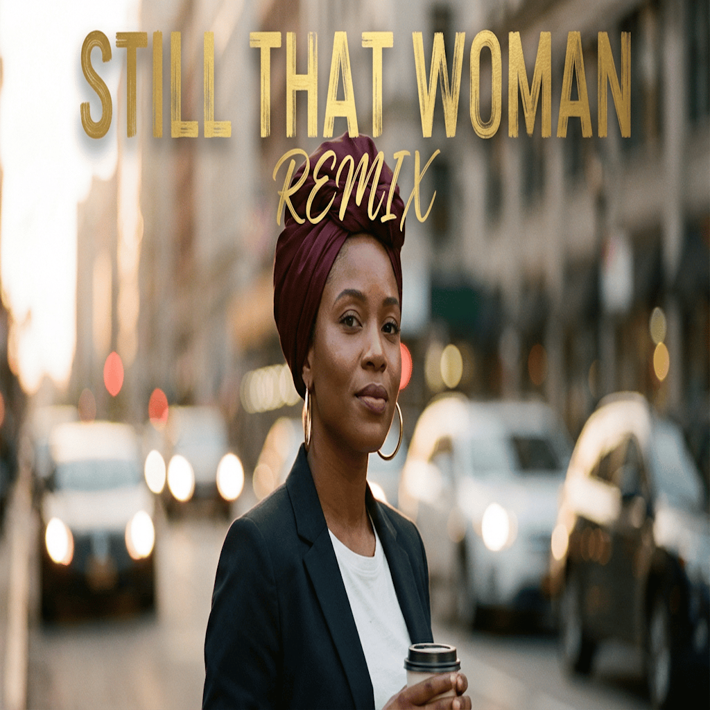 Still That Woman Remix