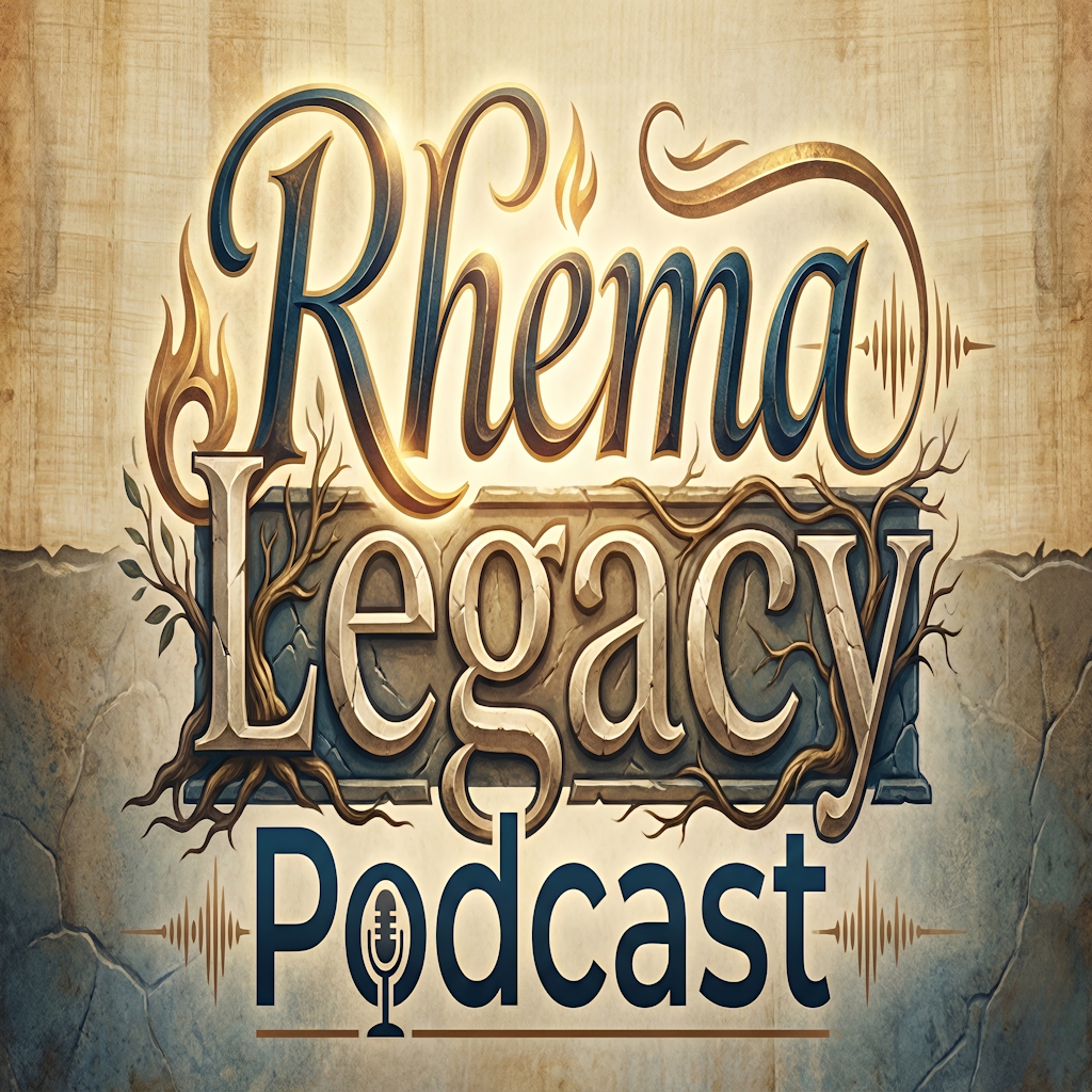 Rhema Legacy Podcast