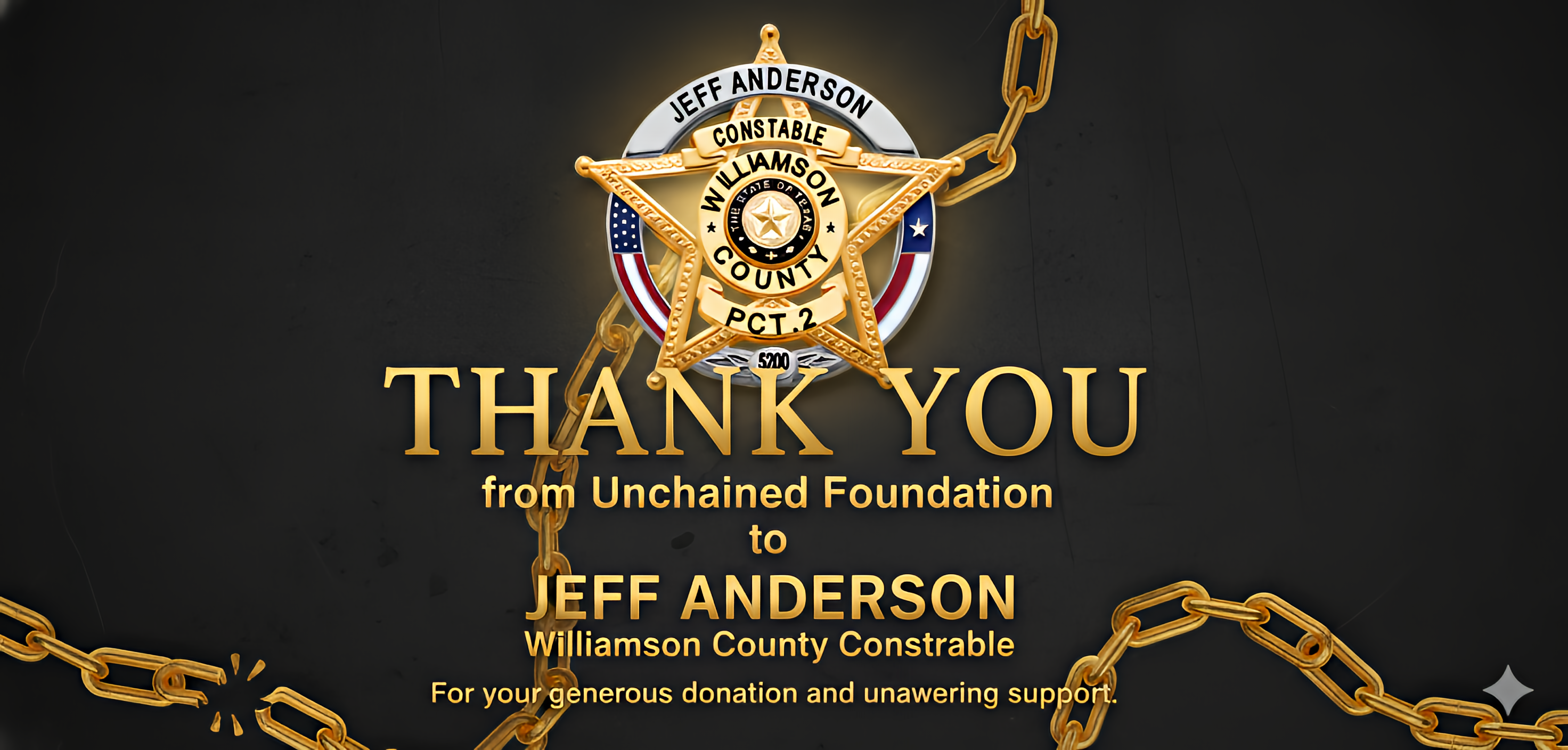 Jeff Anderson
