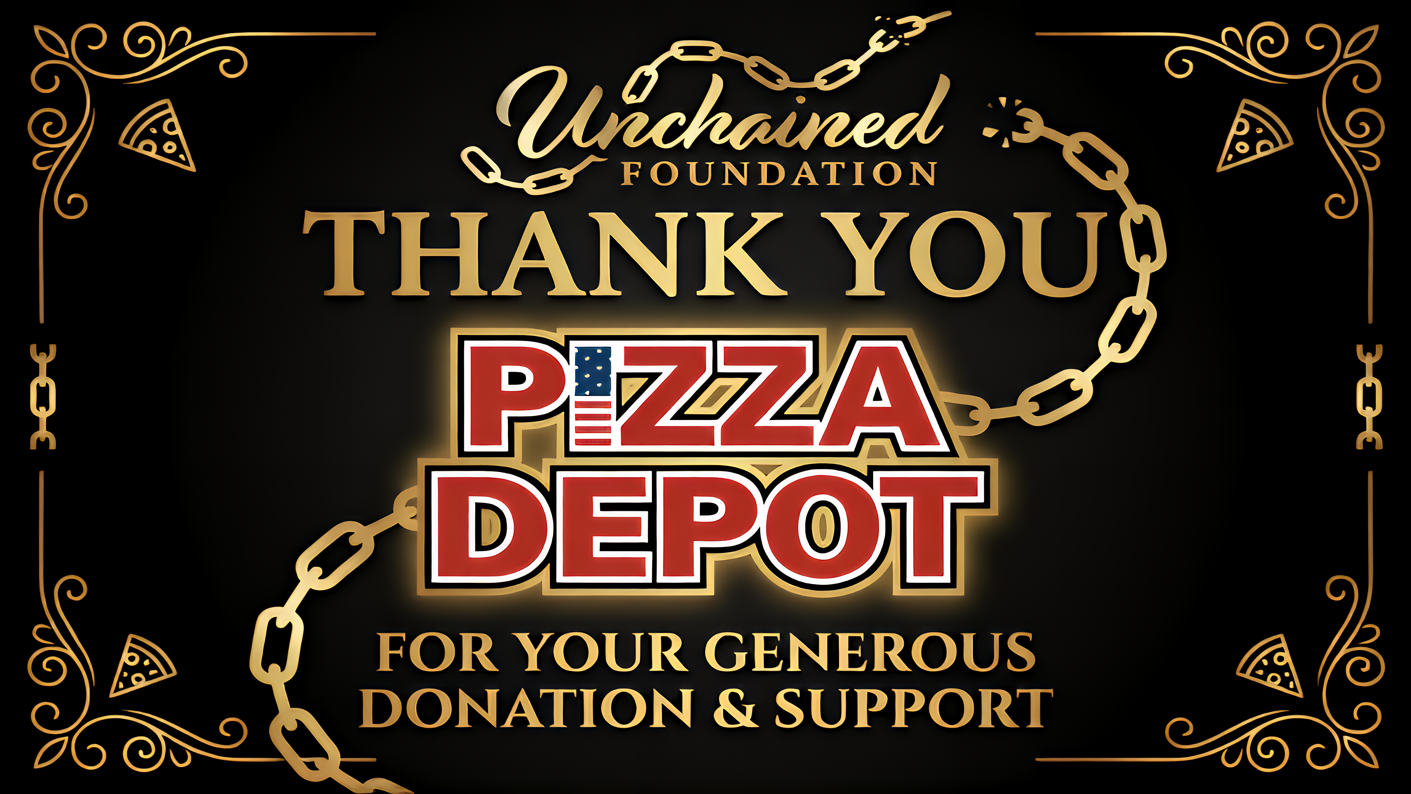 Pizza Depot